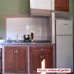 Casa Gibranzos Ξενοδοχείο με διαμερίσματα 3*