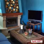 Casa Gibranzos Ξενοδοχείο με διαμερίσματα