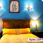 Casa Gibranzos Ξενοδοχείο με διαμερίσματα 3*