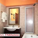 Ξενοδοχείο με διαμερίσματα Casa Gibranzos Plasenzuela