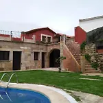 Ξενοδοχείο με διαμερίσματα Casa Gibranzos 3*