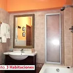 Ξενοδοχείο με διαμερίσματα Casa Gibranzos Plasenzuela
