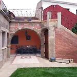 Casa Gibranzos Ξενοδοχείο με διαμερίσματα Plasenzuela