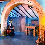 Casa Gibranzos Ξενοδοχείο με διαμερίσματα