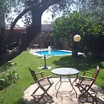 Casa Gibranzos