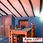 Ξενοδοχείο με διαμερίσματα Casa Gibranzos Plasenzuela