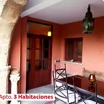 Casa Gibranzos Ξενοδοχείο με διαμερίσματα Plasenzuela