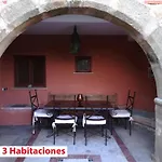 Casa Gibranzos