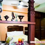 Casa Gibranzos Ξενοδοχείο με διαμερίσματα 3*