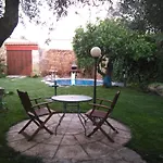 Casa Gibranzos 3* Plasenzuela