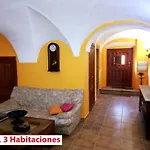 Casa Gibranzos Plasenzuela