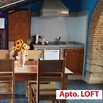 Casa Gibranzos 3*