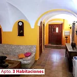 Casa Gibranzos
