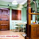 Casa Gibranzos Plasenzuela