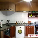 Casa Gibranzos 3* Plasenzuela