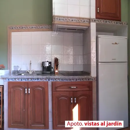 Casa Gibranzos Apart-hotel 3*