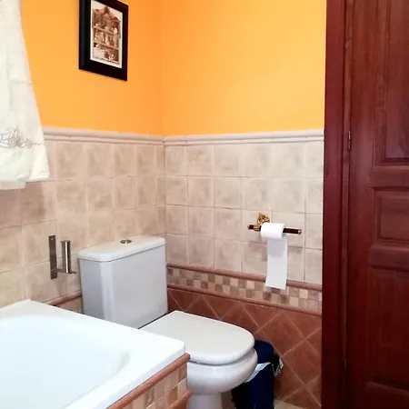 Casa Gibranzos 3*