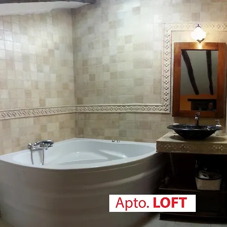 Casa Gibranzos Apart-hotel