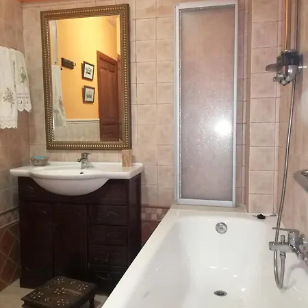 Casa Gibranzos Plasenzuela