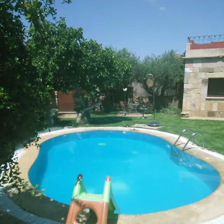 Casa Gibranzos Lägenhetshotell