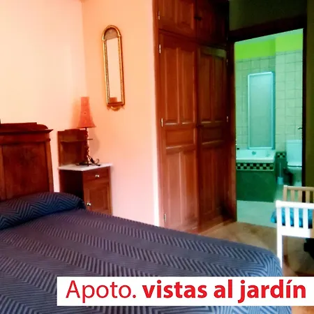 Apart-hotel Casa Gibranzos