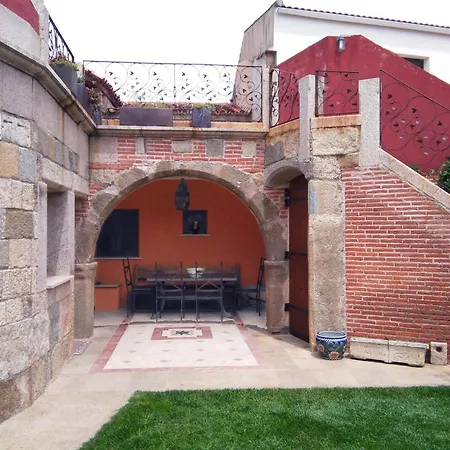 Casa Gibranzos Ξενοδοχείο με διαμερίσματα