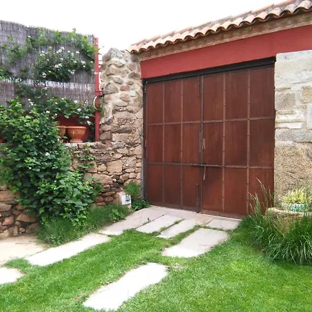 Casa Gibranzos 3*