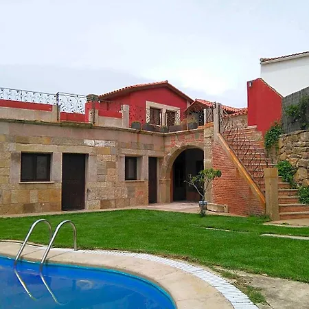 Casa Gibranzos
