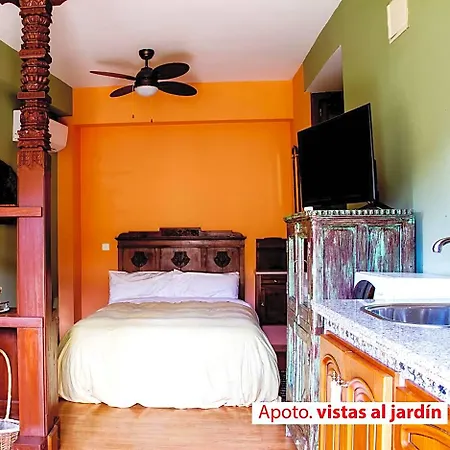Casa Gibranzos