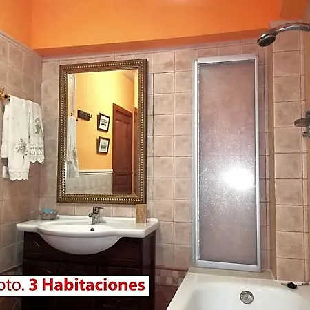 Casa Gibranzos Lägenhetshotell 3*