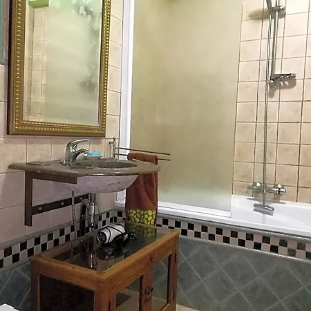 Casa Gibranzos