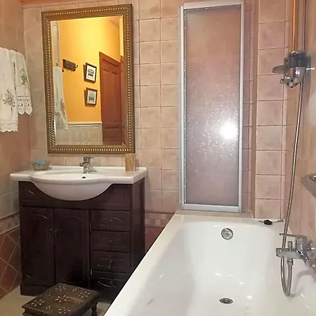 Casa Gibranzos Lägenhetshotell