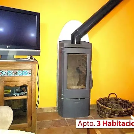 Casa Gibranzos