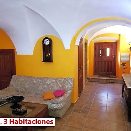 Casa Gibranzos Plasenzuela