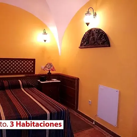 Casa Gibranzos