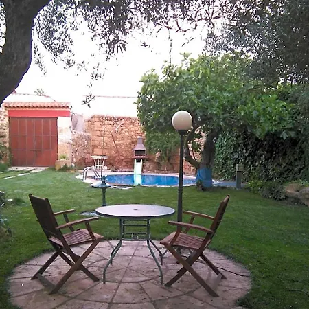 Casa Gibranzos