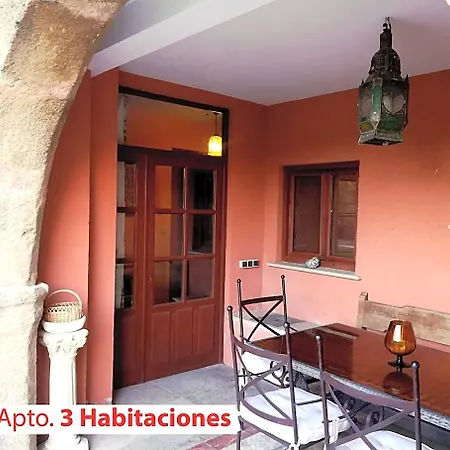 Casa Gibranzos Plasenzuela
