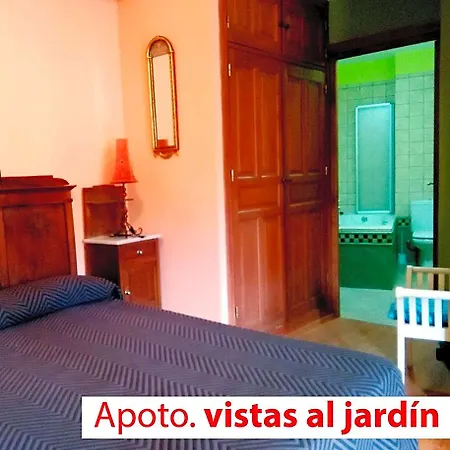 Casa Gibranzos