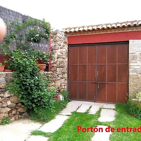 Casa Gibranzos 3*
