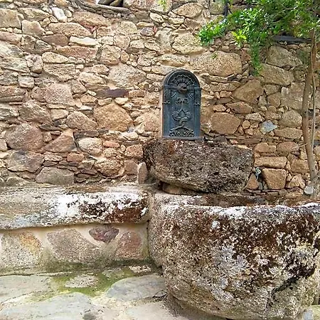 Casa Gibranzos 3* Plasenzuela