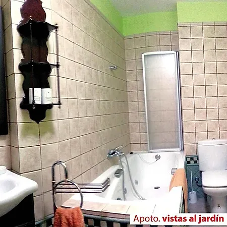 Casa Gibranzos 3*