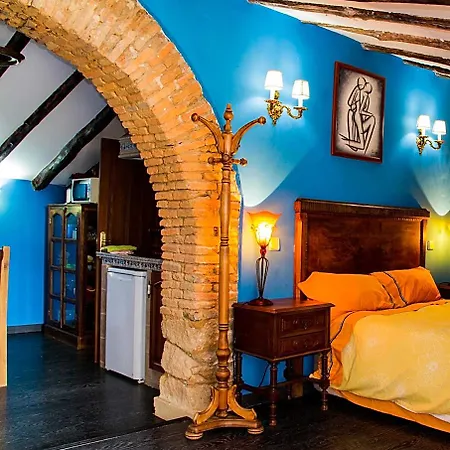 Casa Gibranzos Plasenzuela