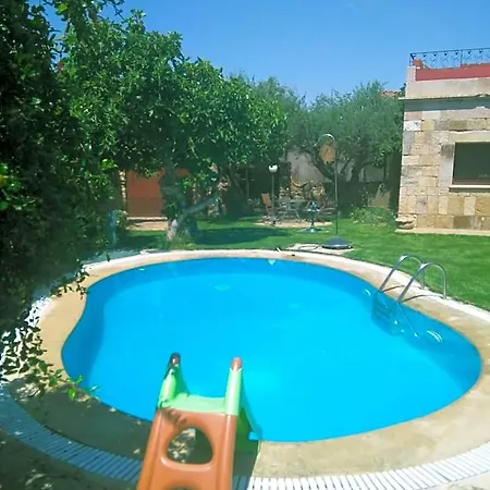 Casa Gibranzos Lägenhetshotell 3*