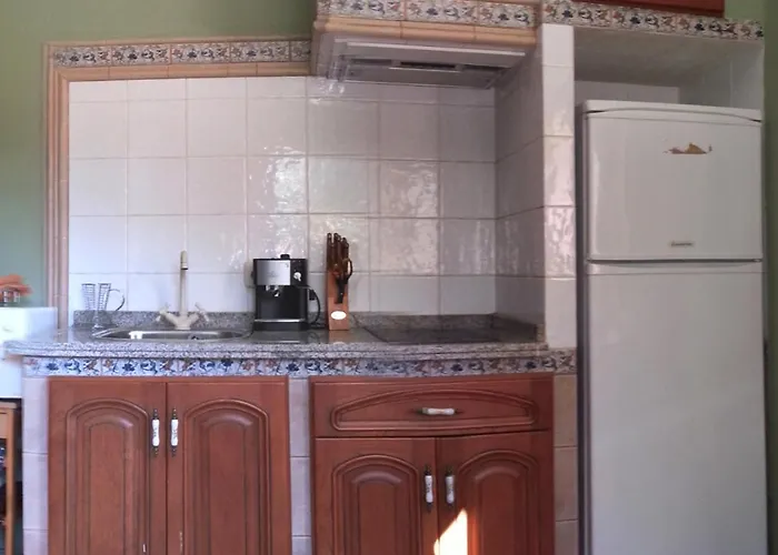 Casa Gibranzos アパートホテル 3*