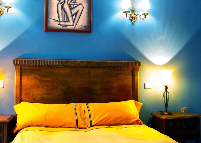 Casa Gibranzos アパートホテル 3*