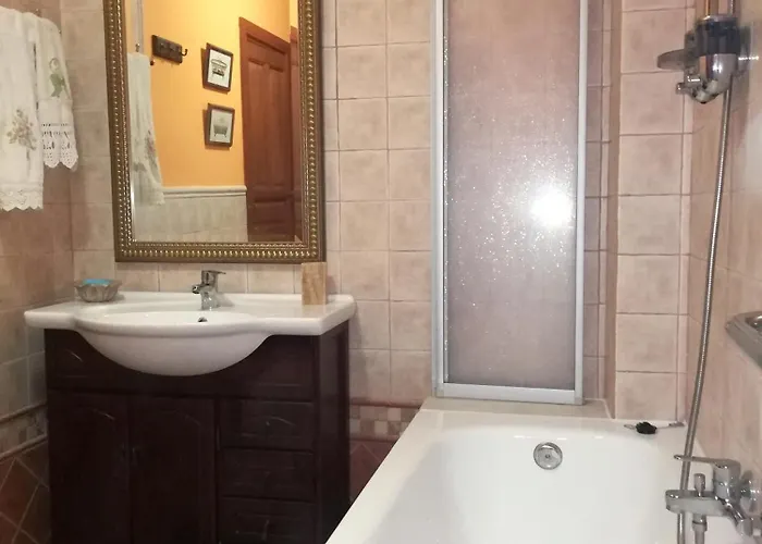 Casa Gibranzos Plasenzuela