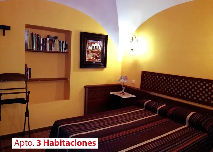 Casa Gibranzos Plasenzuela