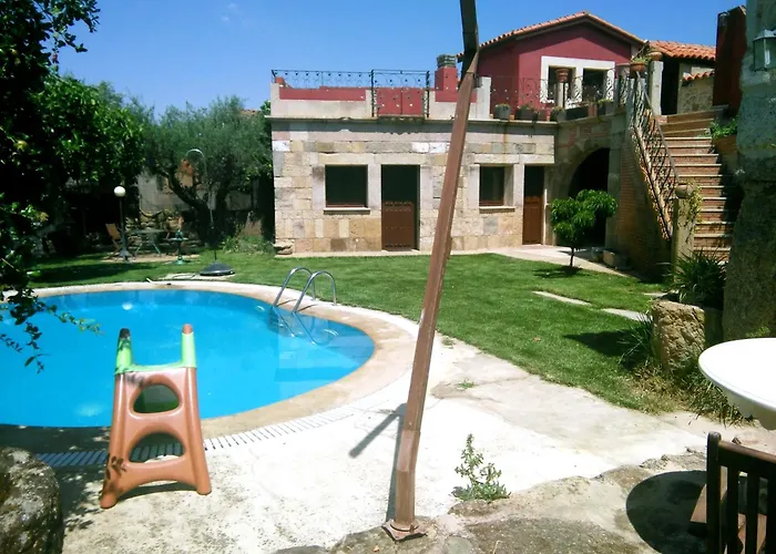 Casa Gibranzos アパートホテル 3*