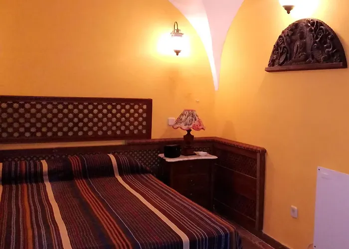 アパートホテル Casa Gibranzos 3*