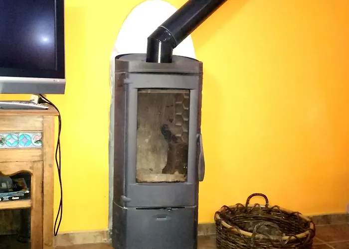 アパートホテル Casa Gibranzos 3*